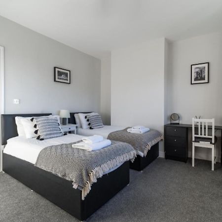 Allan House - 2 Bedroom, Newbiggin By The Sea Woodhorn Esterno foto