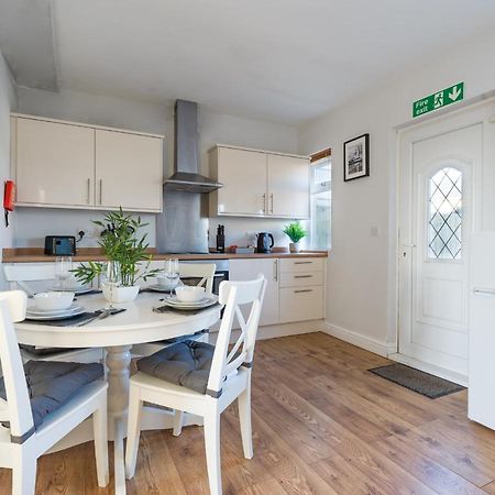 Allan House - 2 Bedroom, Newbiggin By The Sea Woodhorn Esterno foto