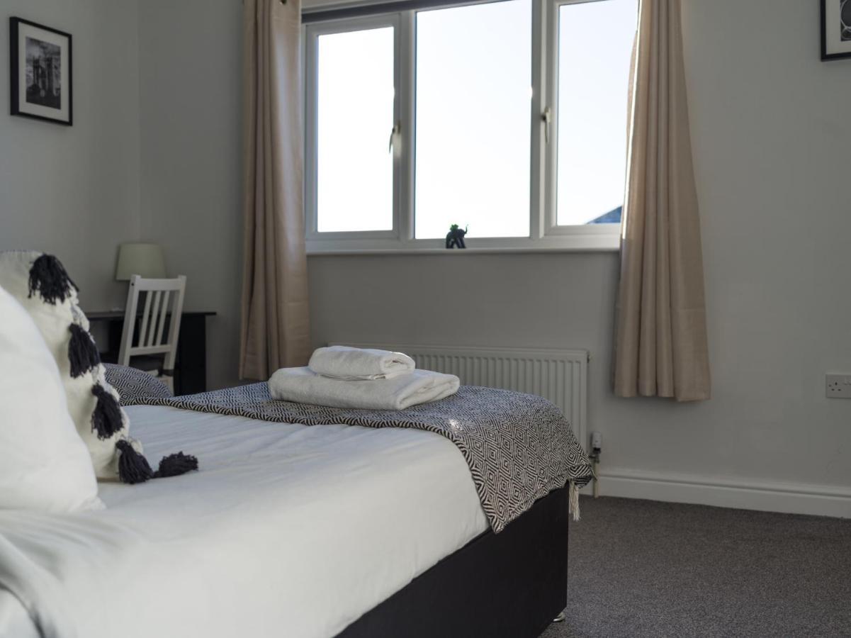 Allan House - 2 Bedroom, Newbiggin By The Sea Woodhorn Esterno foto